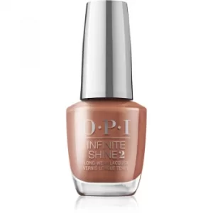 Image of OPI Infinite Shine Malibu Gel-Effect Nail Varnish Endless Sun-ner 15ml