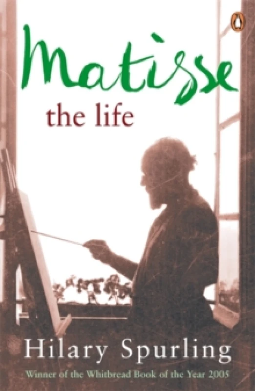 Image of Matisse. Paperback. By Hilary Spurling Books