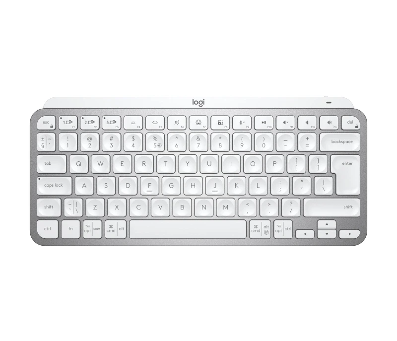 Image of Logitech Logitech MX Keys Mini For Business 920-010609