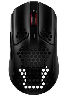 Image of HyperX Pulsefire Haste Wireless Gaming Mouse