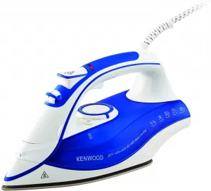 Image of Kenwood ISP600BL 2600W Steam Iron