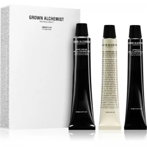 Image of Grown Alchemist Amenity Kit Cosmetic Set (For Women)