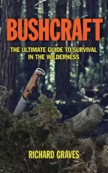 Image of Bushcraft by Richard Graves
