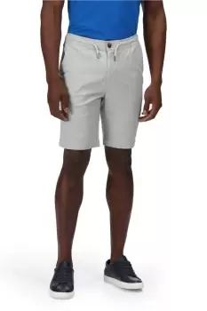 Image of Coolweave Cotton 'Albie' Casual Shorts
