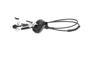 Image of RIDEX Cable, manual transmission OPEL,RENAULT,NISSAN 1787C0004 3444500Q0C,4432979,7701477671 93198015