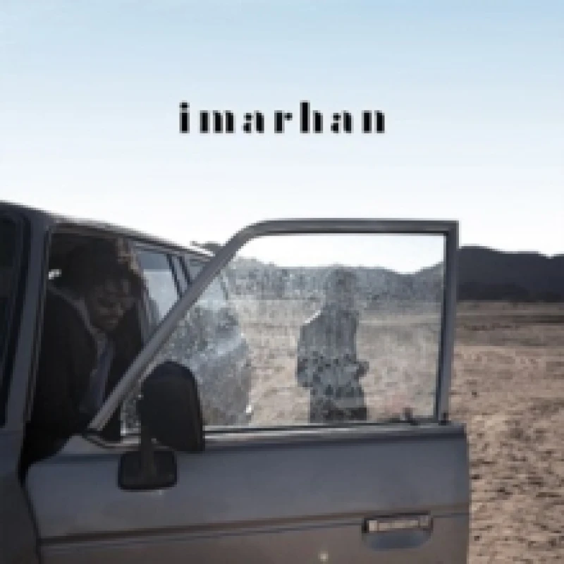Image of Imarhan Vinyl