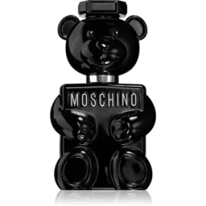 Image of Moschino Toy Boy Aftershave Lotion 100ml