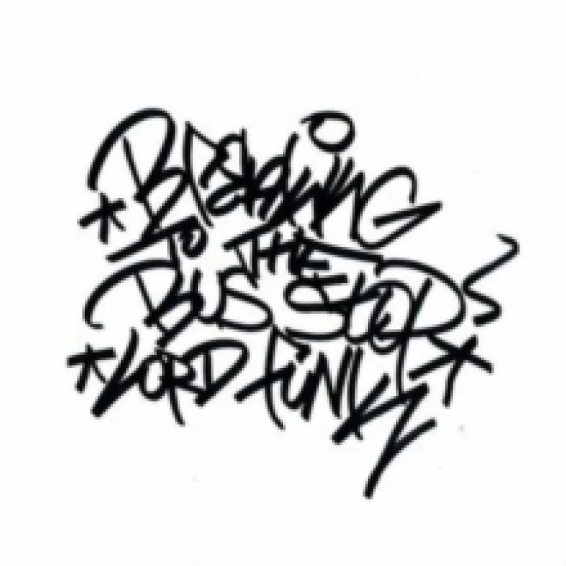 Image of Breaking to the Bus Stop Vinyl