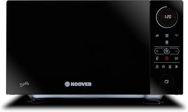 Image of Hoover HMGI25TB 25L 900W Microwave