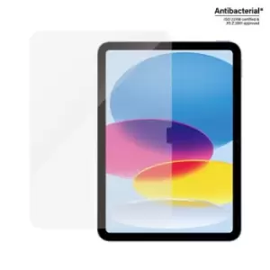 Image of PanzerGlass Screen Protector iPad 10.9" (2022) UltraWide Fit