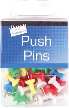 Image of Push Pins