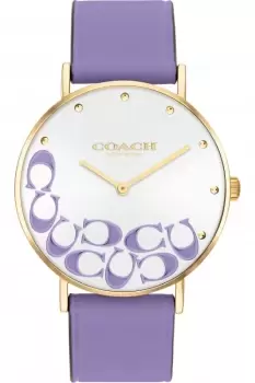 Image of Coach Perry Watch 14504134
