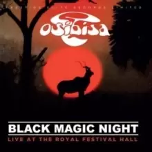 Image of Black Magic Night: Live at the Royal Festival Hall