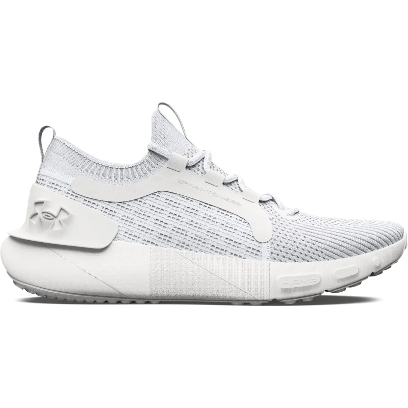 Image of Womens running shoes Under Armour Hovr Phantom 3 Se Blanc Female 38,5