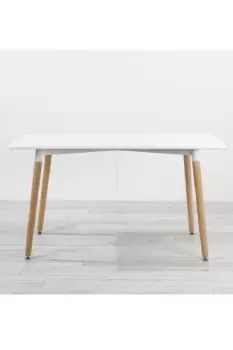 Image of Bailey Dining Table 140cm