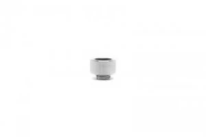 Image of EK Water Blocks EK-HTC Classic 14mm Fitting - Nickel