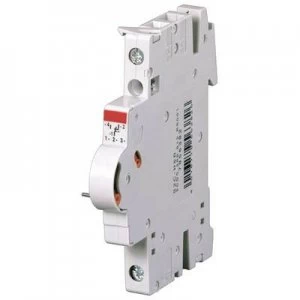 Image of ABB S2C-H6R Auxiliary switch