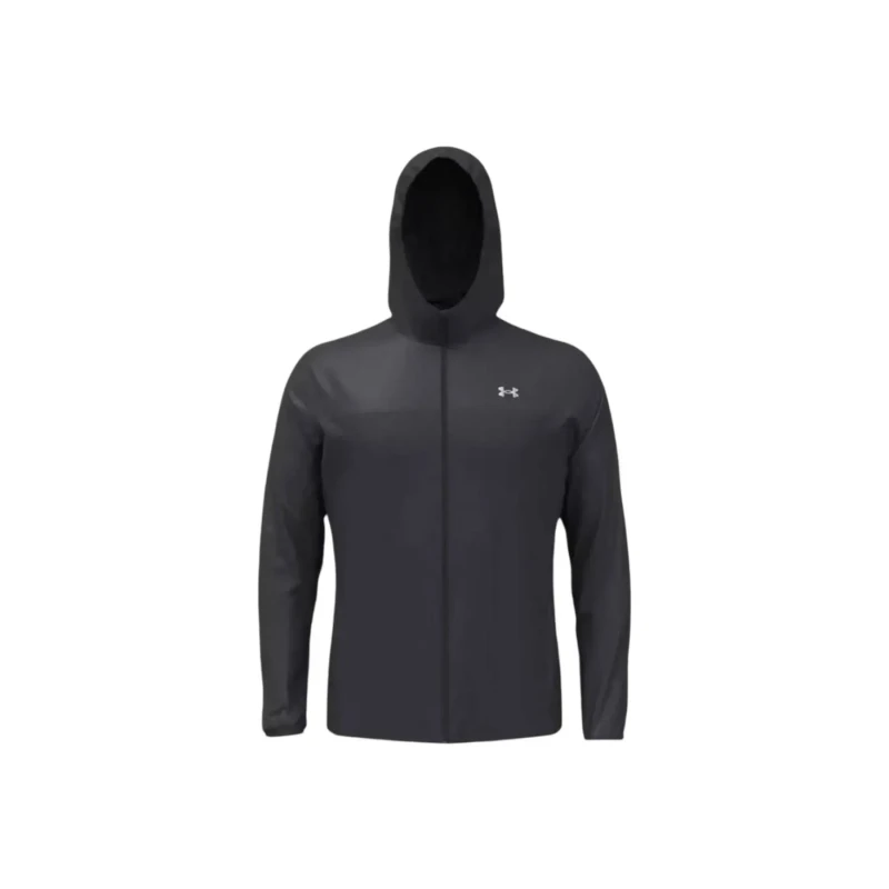 Image of Waterproof jacket Under Armour Velociti Pro Storm Noir Male M