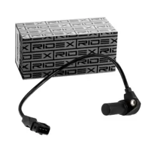 Image of RIDEX Impulse Sensor CHEVROLET,Daewoo 833C0049 25182450,25198942,96253542 96434780,25182450,96253542,96434780