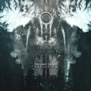 Image of Abduction by Dronny Darko CD Album
