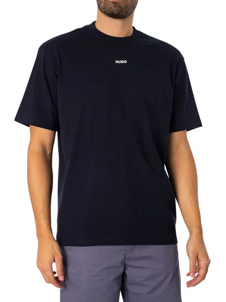 Image of Dapolino Logo T-Shirt