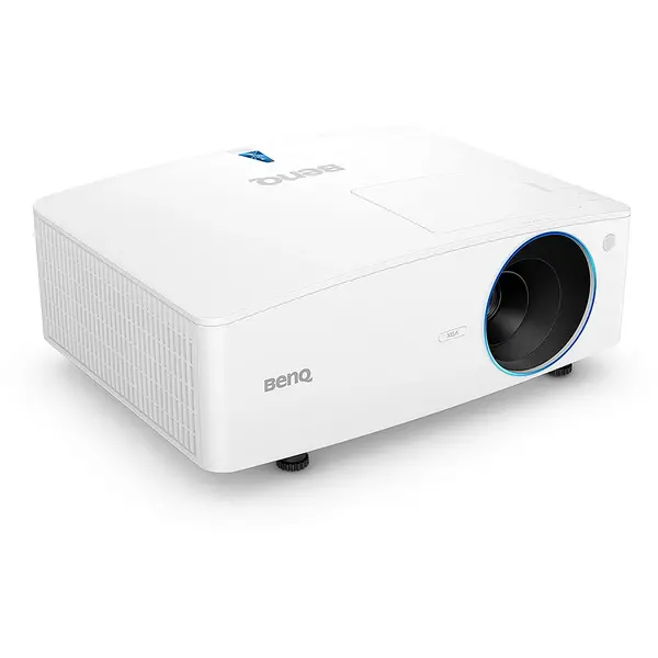 Image of BenQ LX710 4000 ANSI Lumens XGA Standard Throw Projector
