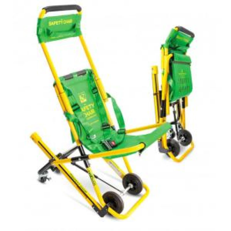 Image of Safety ChairEv4000 Evacuation Chair 124X57X26.5cm