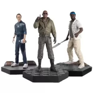 Image of Alien Figures Bundle - 3 Figures Included
