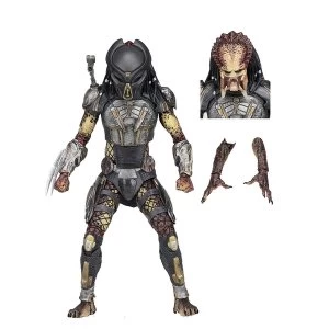 Image of Ultimate Predator (Predator 2018) Neca Action Figure