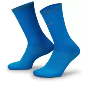 Image of Nike Spark Ltwt Crew 99 - Blue