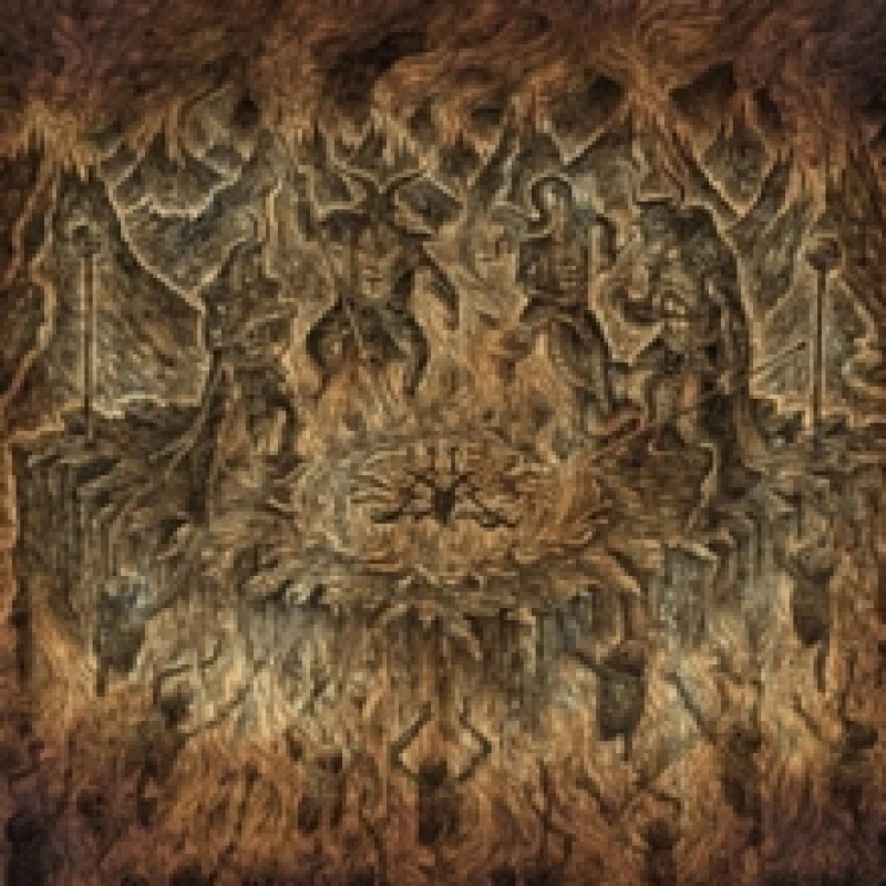 Image of Diabolatry Vinyl