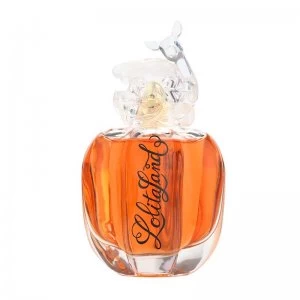Image of Lolita Lempicka Lolitaland Eau de Parfum For Her 80ml