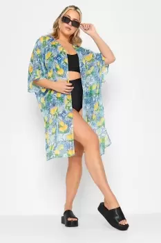 Image of Beach Kimono