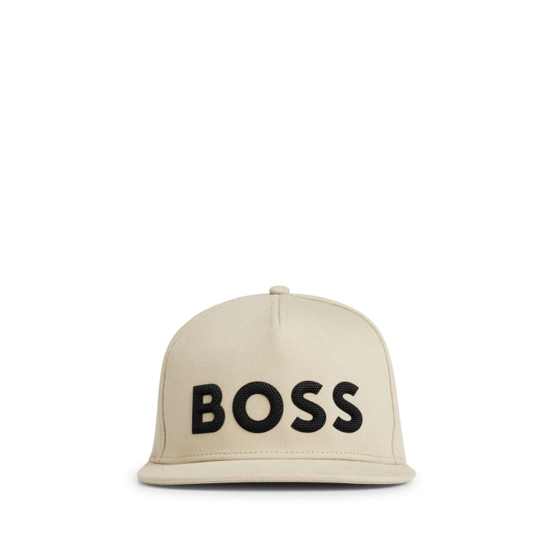 Image of Boss Trans Express Cap - Green Green One Size