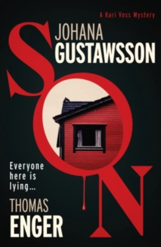 Image of SON : Volume 1 Hardback