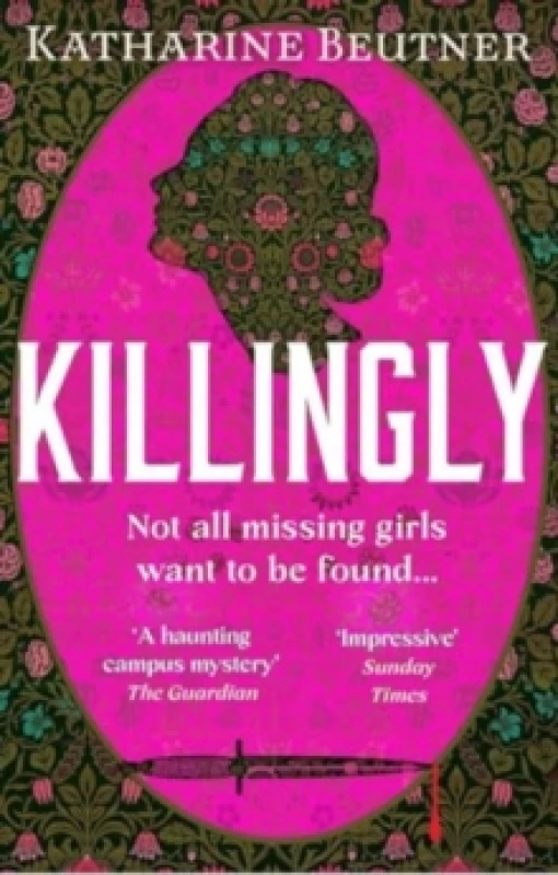 Image of Killingly : A gothic feminist historical thriller, perfect for fans of Sarah Waters and Donna Tartt Paperback / softback