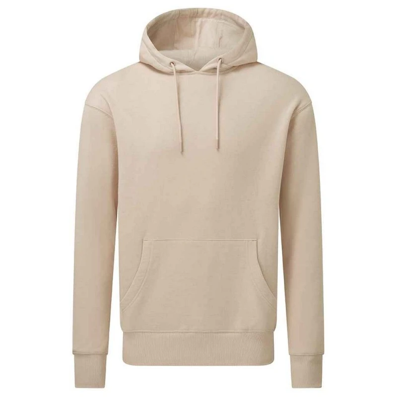 Image of Anthem AM06 womens Sweatshirt in Beige