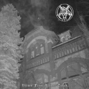 Image of Verses from Ancient Times by Vardan CD Album