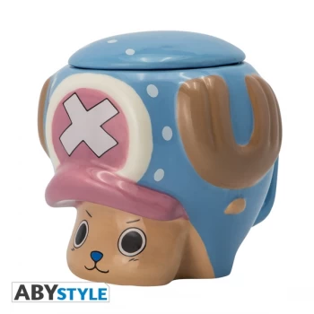 Image of One Piece - Chopper New World 3D Mug