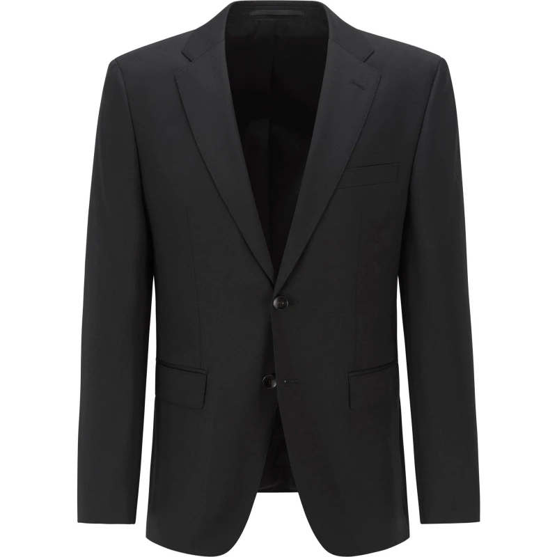 Image of Boss Boss Jeckson 10217449 01 - Black S