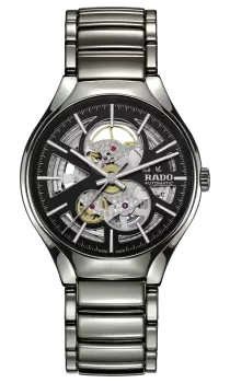 Image of Rado True Automatic Open Heart - R27510152