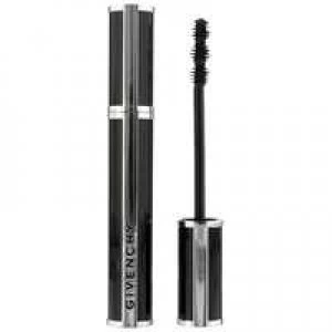 Image of Givenchy Noir Couture 4 in 1 Mascara Black Satin 8g
