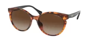 Image of Ralph by Ralph Lauren Sunglasses RA5285U 588513