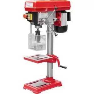 Image of Holzmann Maschinen SB4115N_400V Box column drill press 400 W Total height 840 mm 400 V