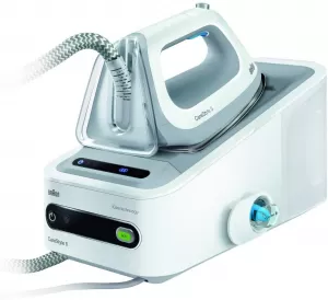 Image of Braun CareStyle 5 IS5042 2400W Steam Generator Iron