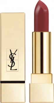 Image of Yves Saint Laurent Rouge Pur Couture The Mats 3.8g 204 - Rouge Scandal
