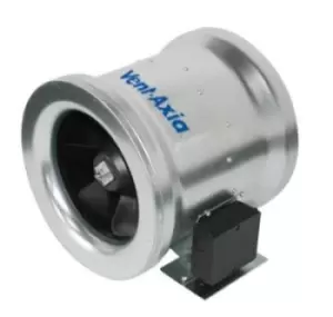 Image of Vent-Axia ACM315 Inline Mixed Flow Fan - 17112010