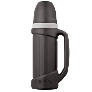 Image of Thermos Hercules 1L Stainless Steel Flask