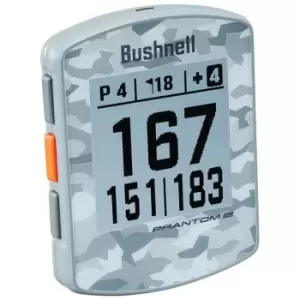 Image of Bushnell Phantom 2 00 - Grey