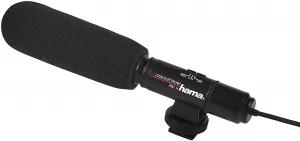 Image of Hama RMZ-14 Directional Microphone Stereo